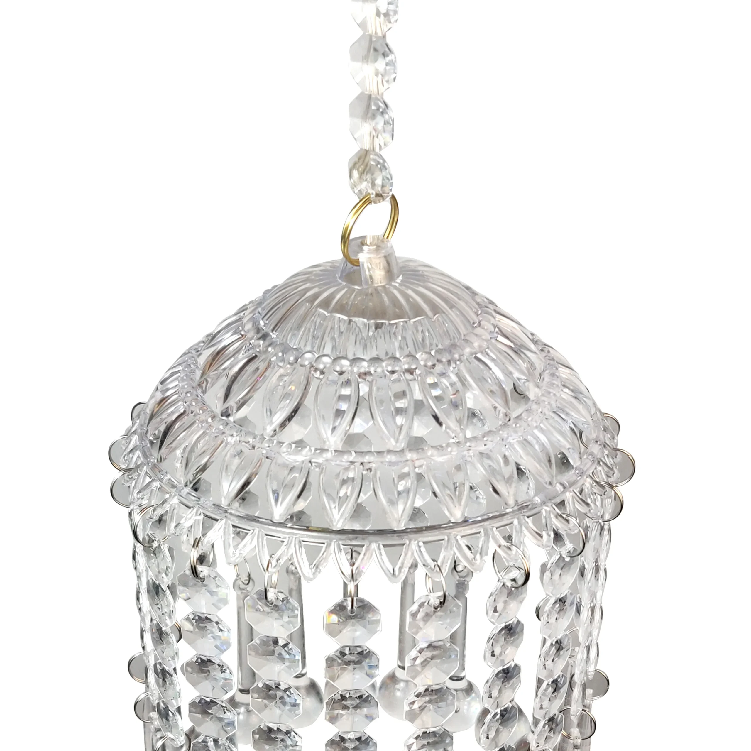 104 ST STONE CANDY JHUMAR - Image 2
