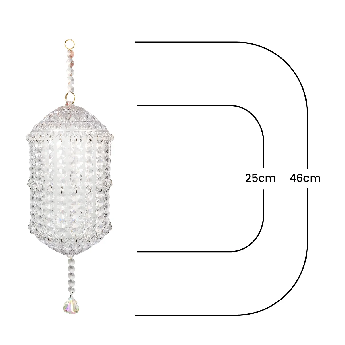 253 C ST KANDEEL DOUBLE STONE 304STKCRJHUDBLSTN - Image 3