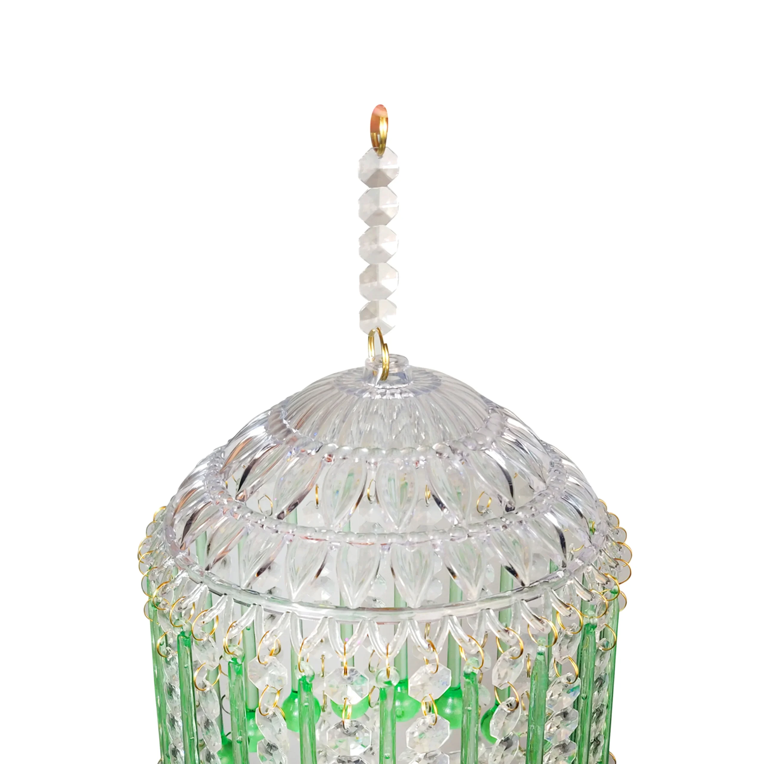 101 BT STAR BIG CANDY JHUMAR - Image 2