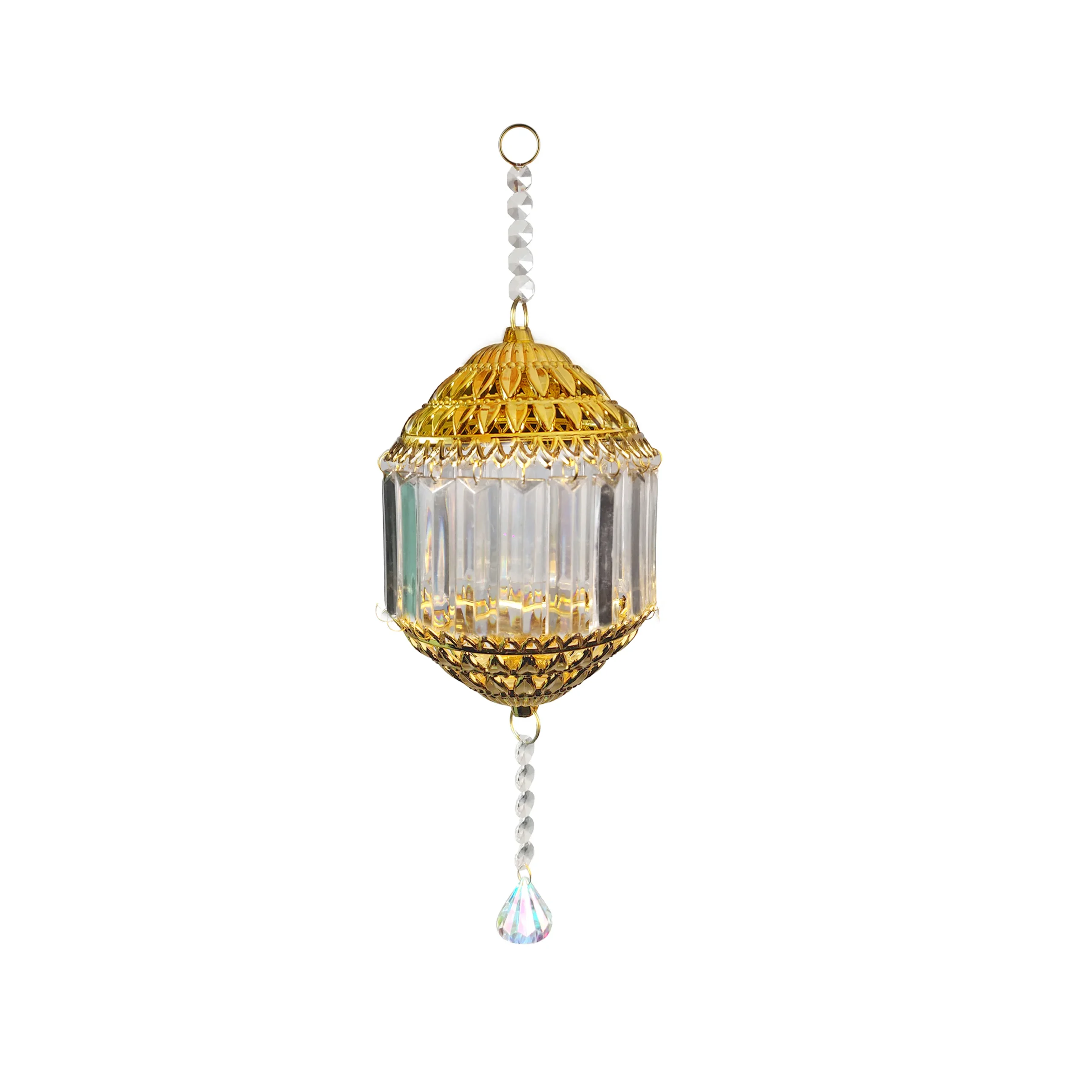 301 A CRYSTAL STICK KANDEEL