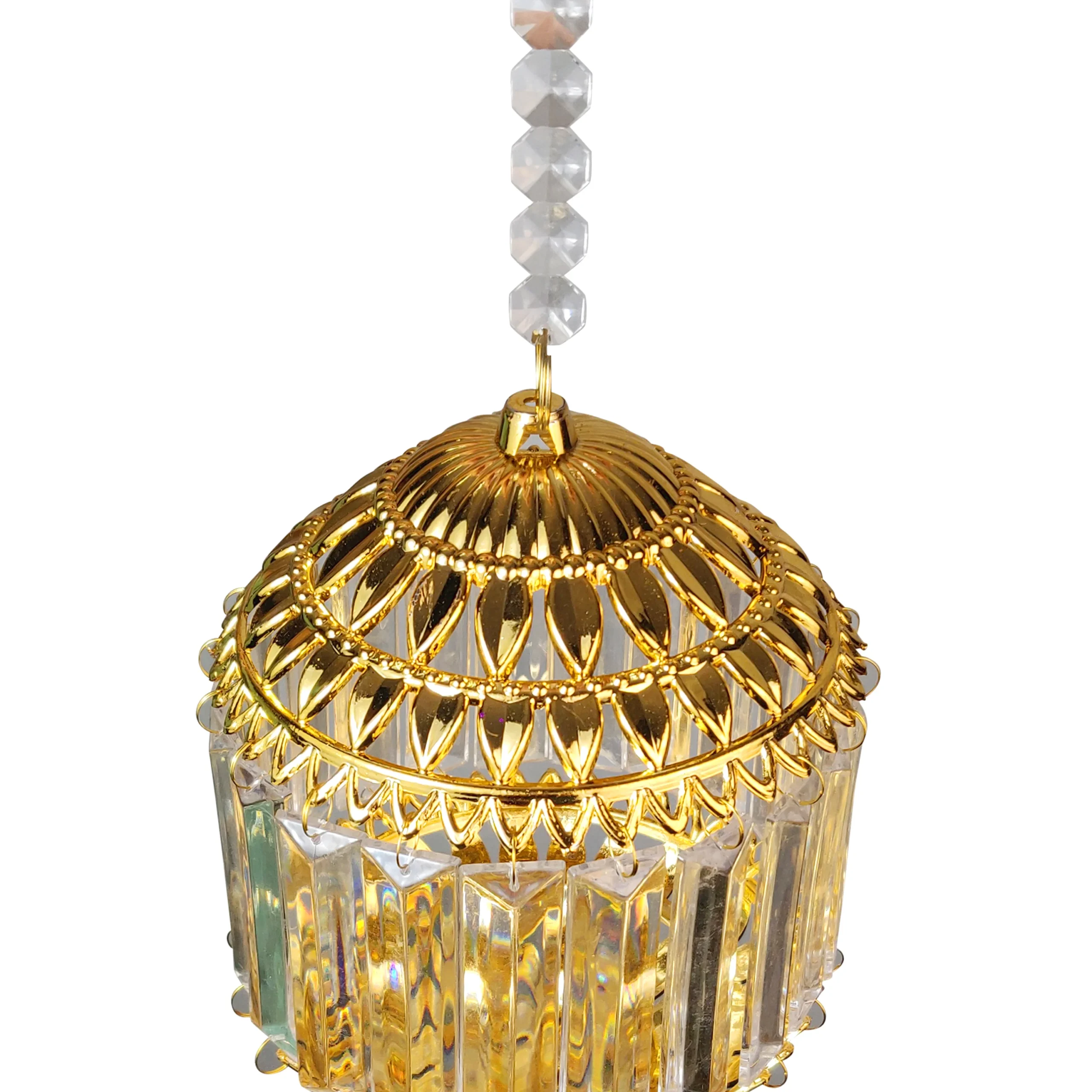 301 A CRYSTAL STICK KANDEEL - Image 2