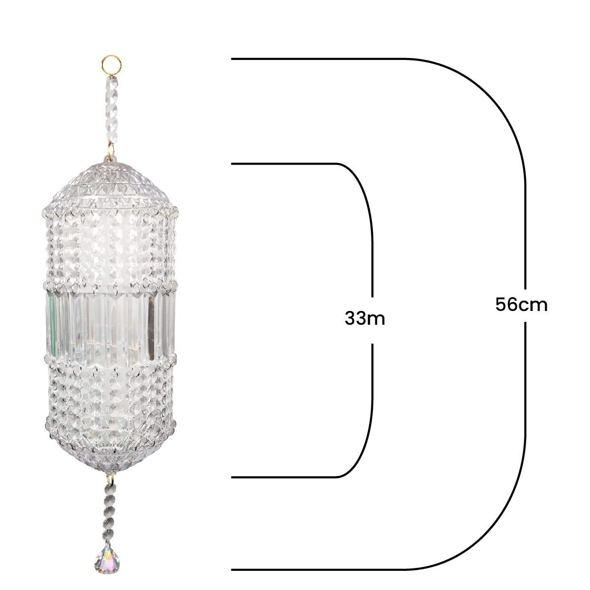 302 A DBL STONE STICK - Image 4