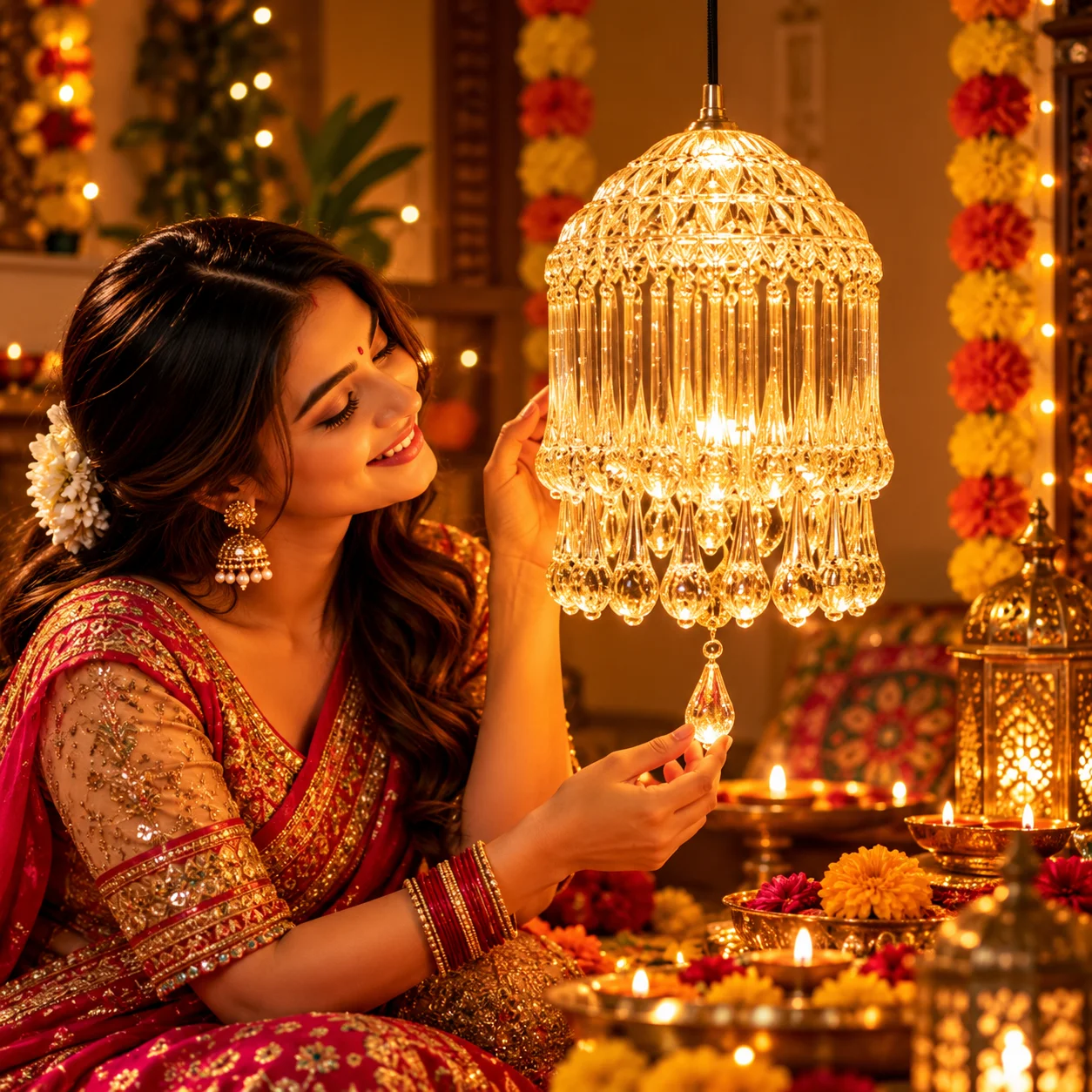 105 Jhumar Double Candy - Image 3