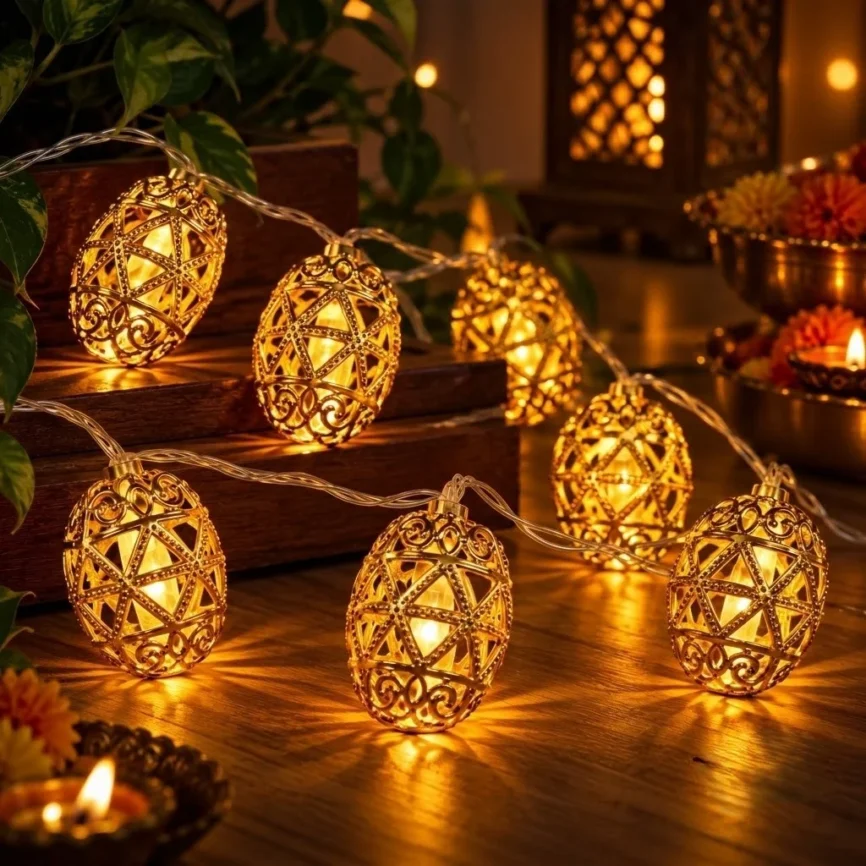 Fairy Lights