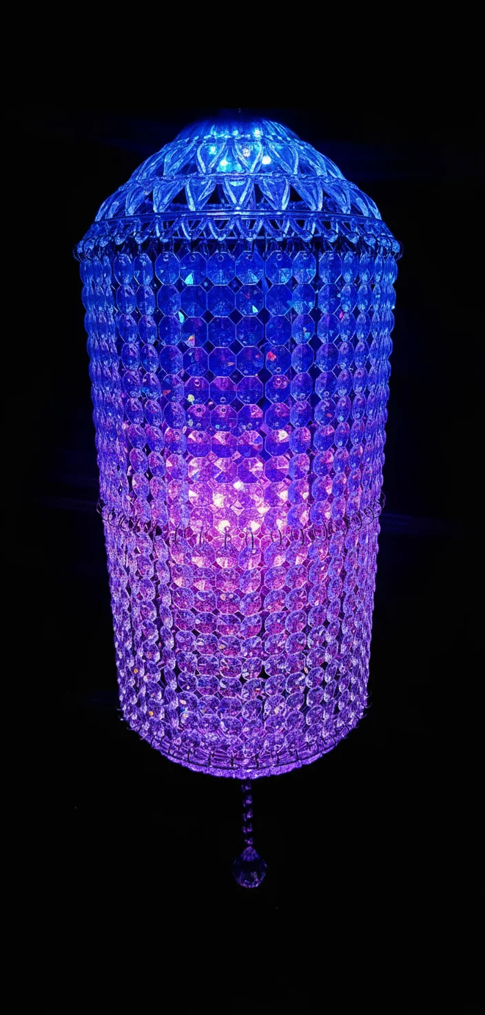 253 XL STONE JHUMAR 26Inch L / 7inch Width - Image 3